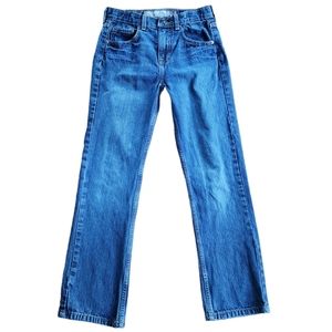 Arizona Jean Co Straight Leg Jeans